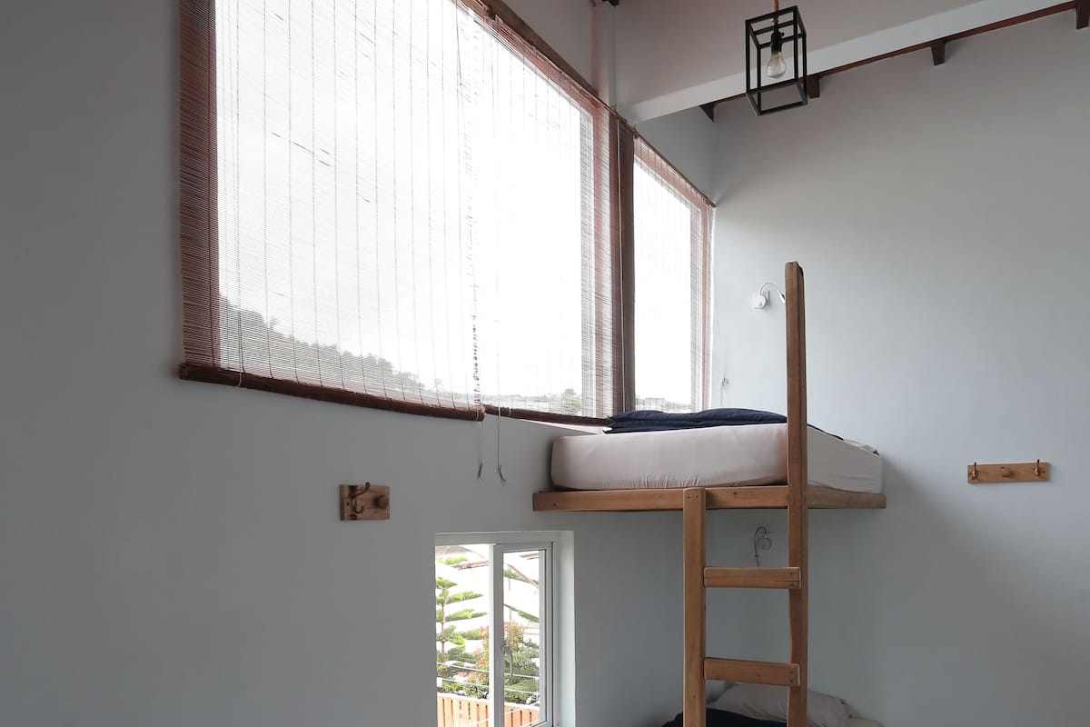 Comfort-Dreibettzimmer