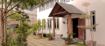 Westwood Highland - Hostel