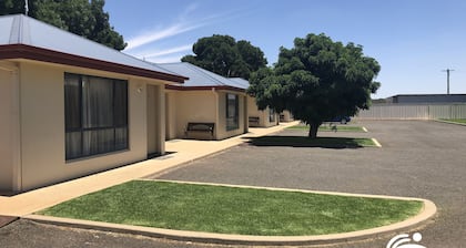 Coro Club Motel