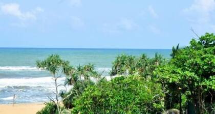 Green Shadows Beach Hotel