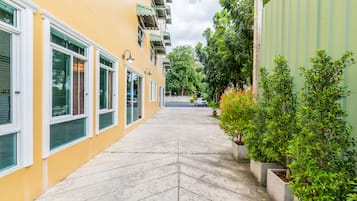 Área infantil
