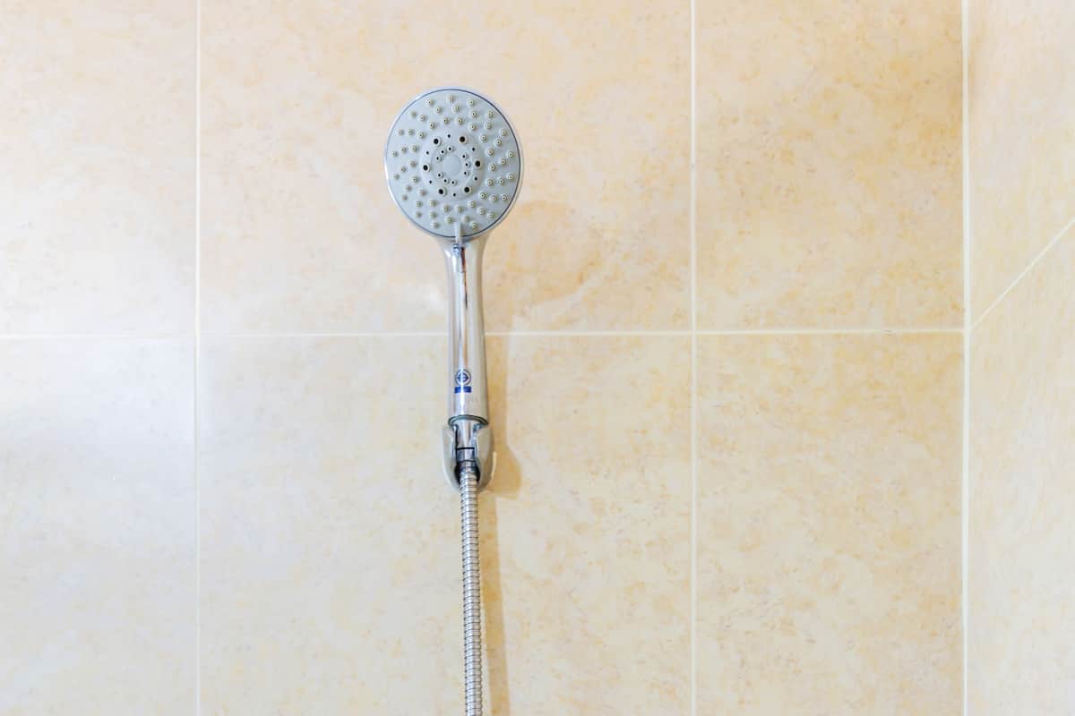 superior room, 1 double bed | bathroom | shower, free toiletries, hair dryer, towels