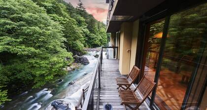 Shima-Onsen Toshimaya