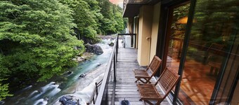 Shima-Onsen Toshimaya