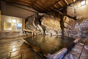 Aguas termales