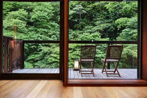 Property amenity - Shima-Onsen Toshimaya (Nakanojo)