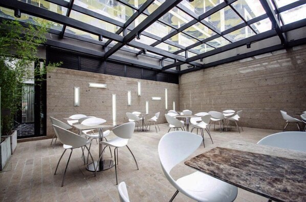 View from property - Movich City Business (BOGOTA)