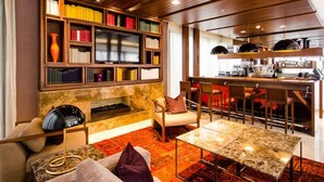 Bar (on property) - Movich City Business (BOGOTA)