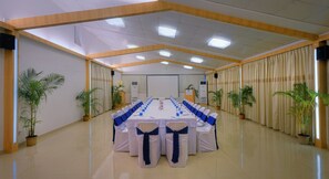 Salle de réunion