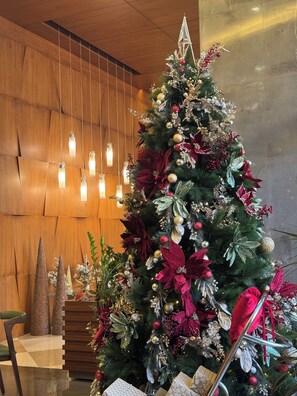 Reception - Citea Apart-Hotel (Beirut)