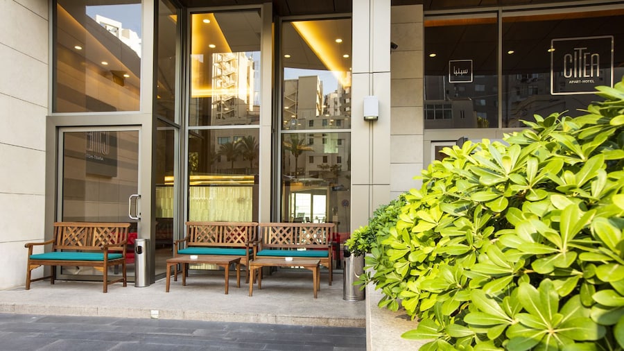 Citea Apart-Hotel