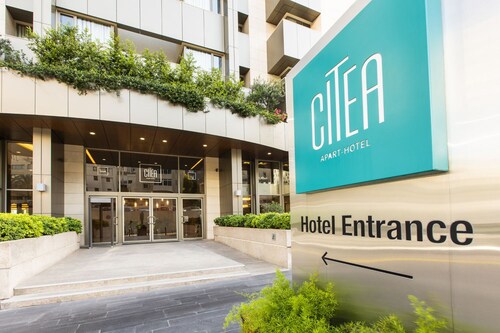 Citea Apart-Hotel