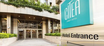 Citea Apart-Hotel