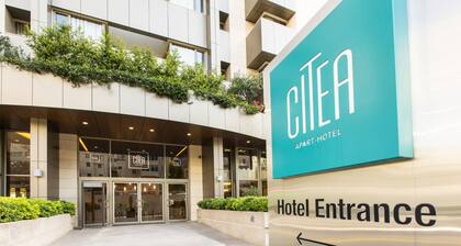 Citea Apart-Hotel