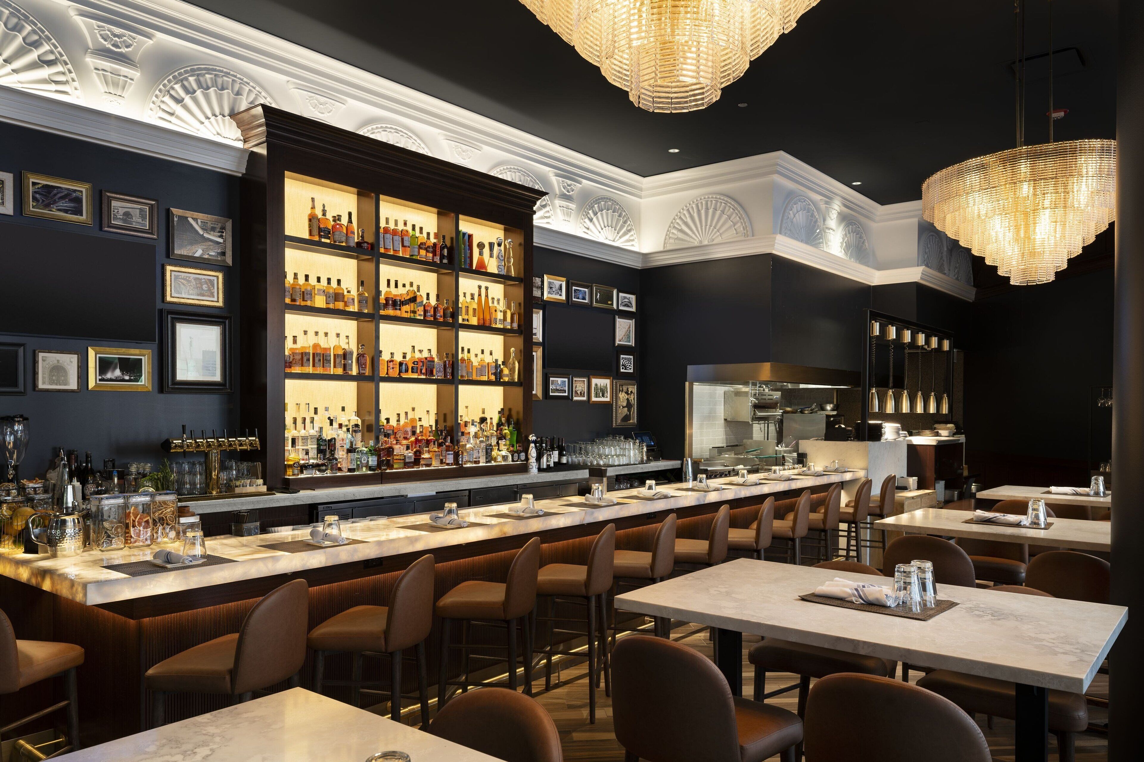 Foto - Residence Inn by Marriott Chicago Downtown Magnificent Mile