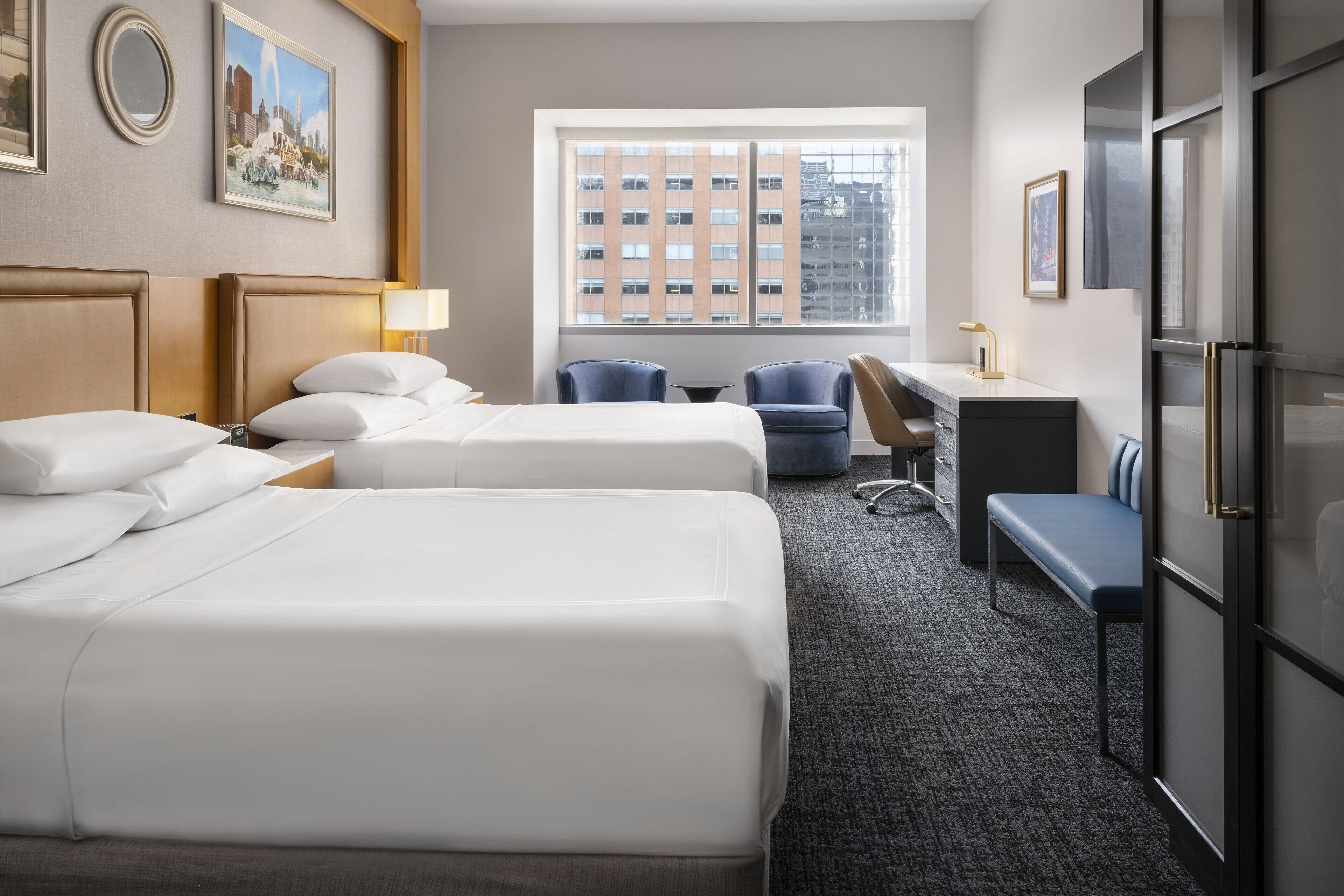 Photo - Residence Inn by Marriott Chicago Downtown Magnificent Mile