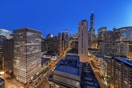 Residence Inn Chicago Downtown Magnificent Mile - Image 4