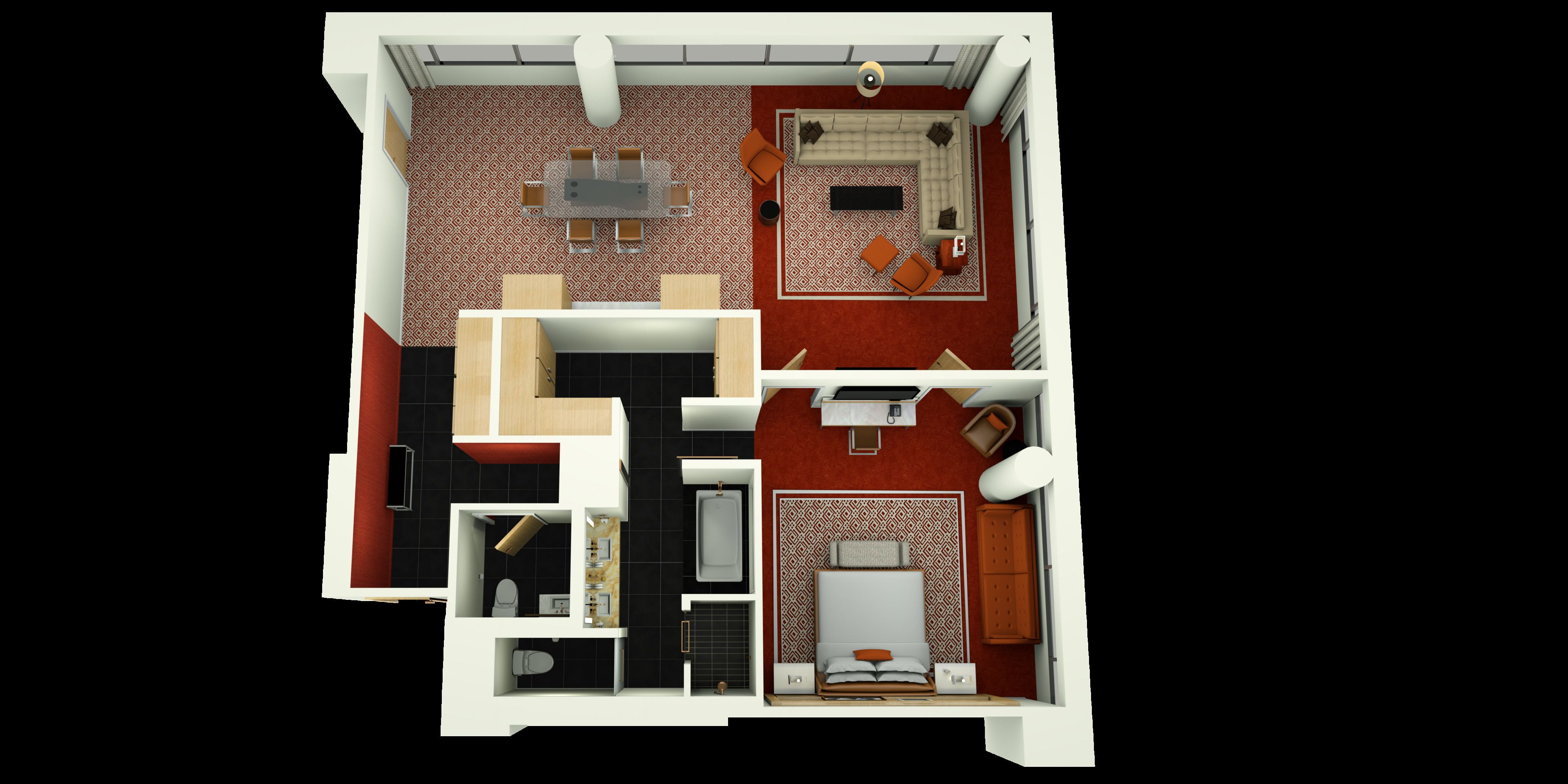 Photo - Residence Inn by Marriott Chicago Downtown Magnificent Mile