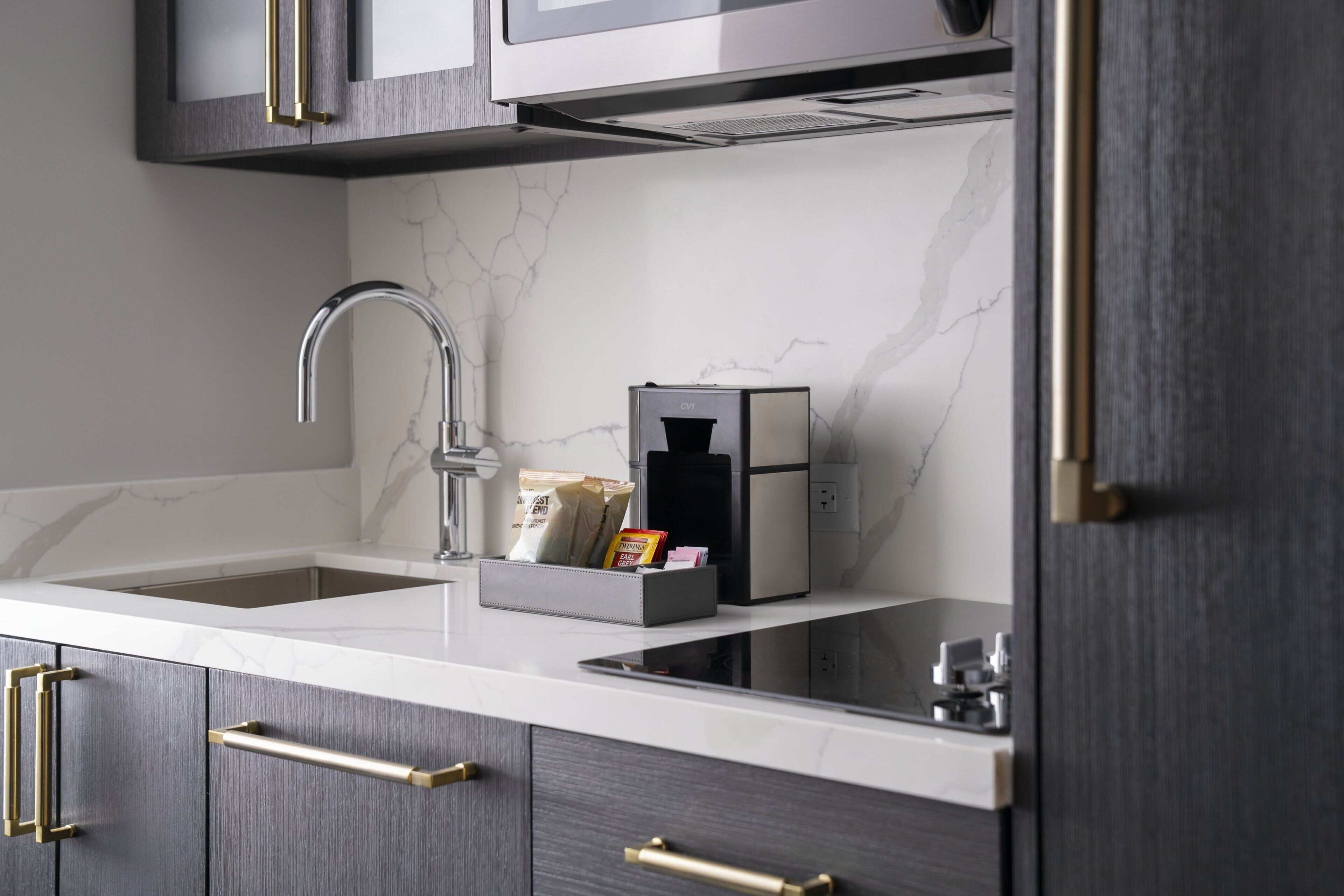 Foto - Residence Inn by Marriott Chicago Downtown Magnificent Mile