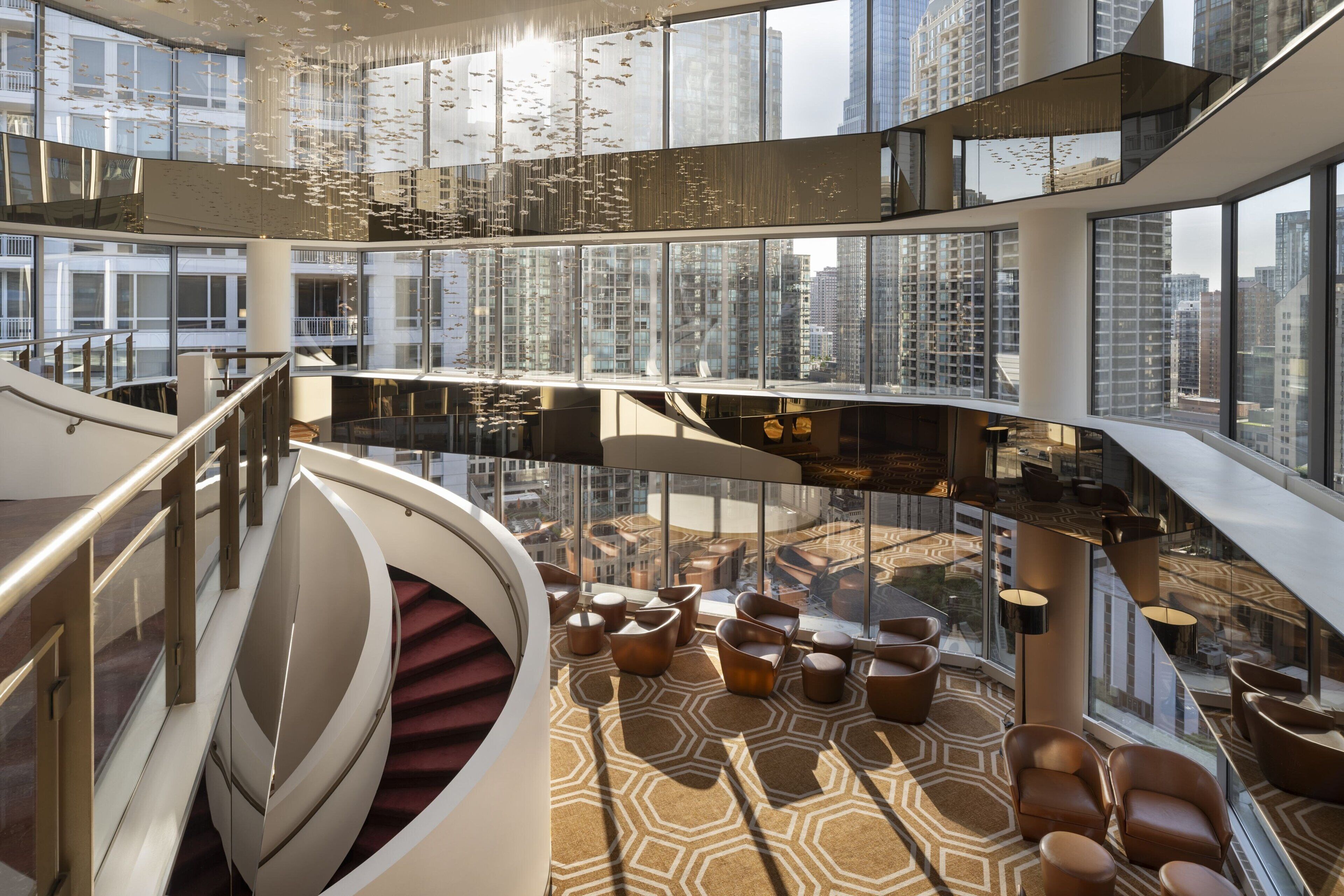 Photo - Residence Inn by Marriott Chicago Downtown Magnificent Mile