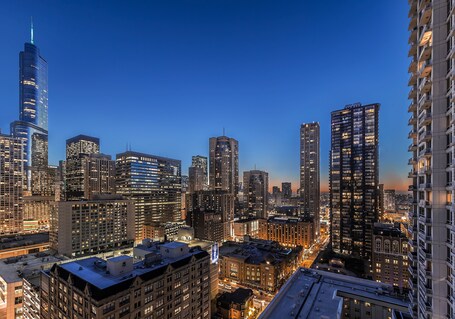 Residence Inn Chicago Downtown Magnificent Mile - Image 5