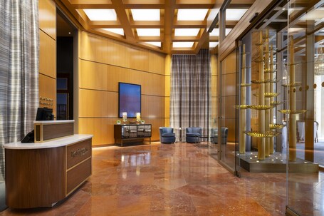Residence Inn Chicago Downtown Magnificent Mile - Image 2