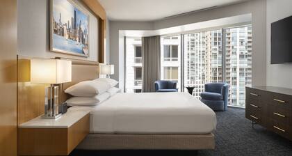 Residence Inn Chicago Downtown Magnificent Mile