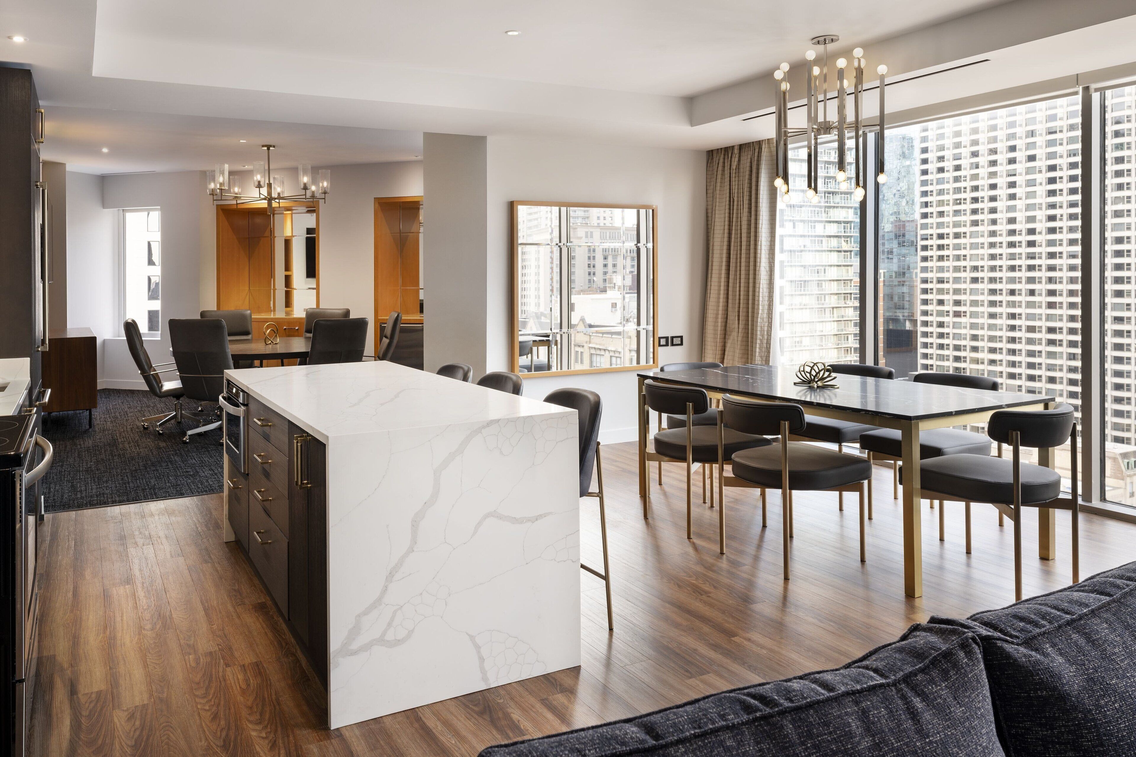 Foto - Residence Inn Chicago Downtown Magnificent Mile