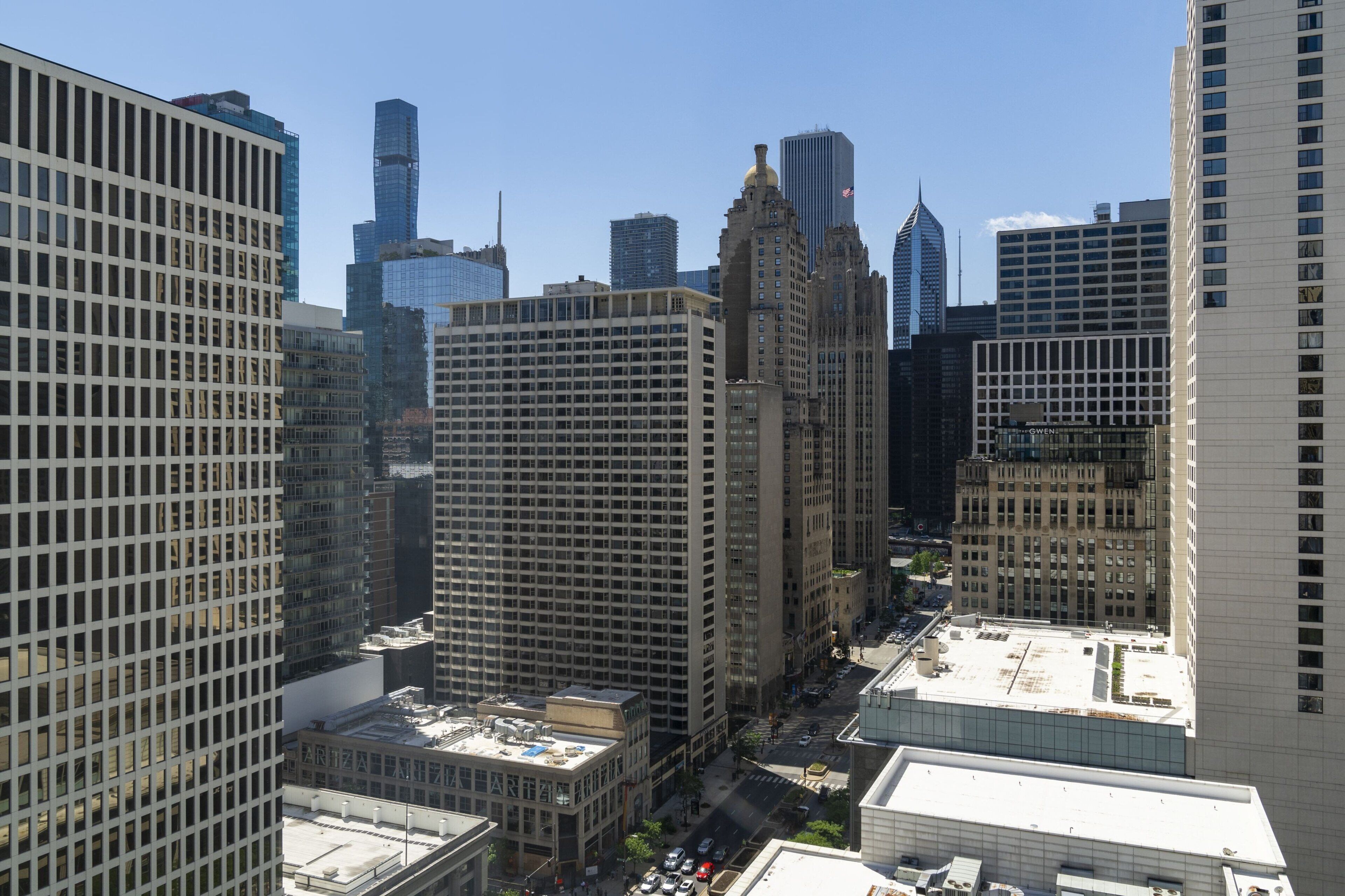 Photo - Residence Inn by Marriott Chicago Downtown Magnificent Mile