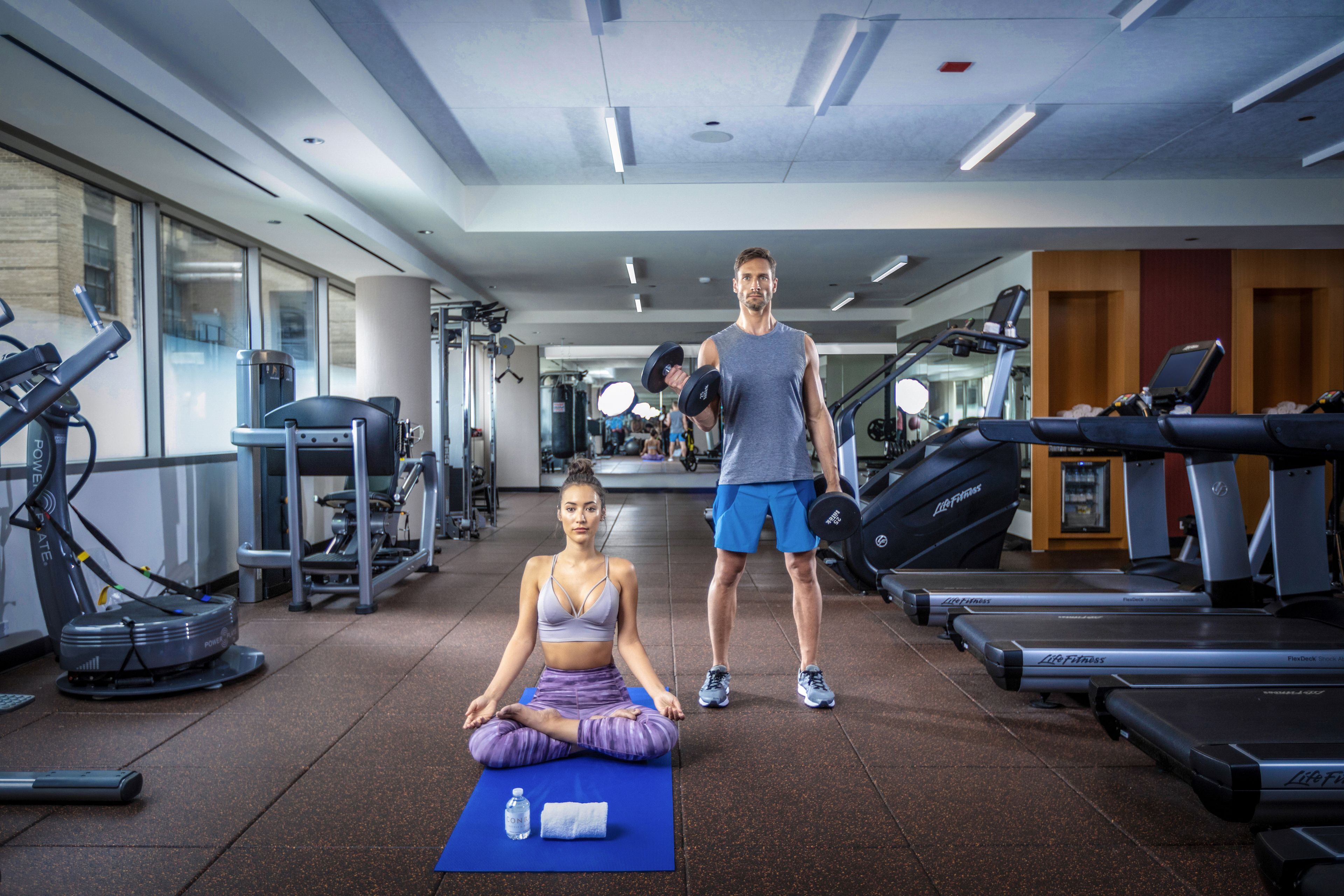 Photo - Residence Inn by Marriott Chicago Downtown Magnificent Mile