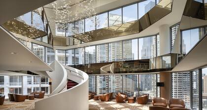 Residence Inn Chicago Downtown Magnificent Mile