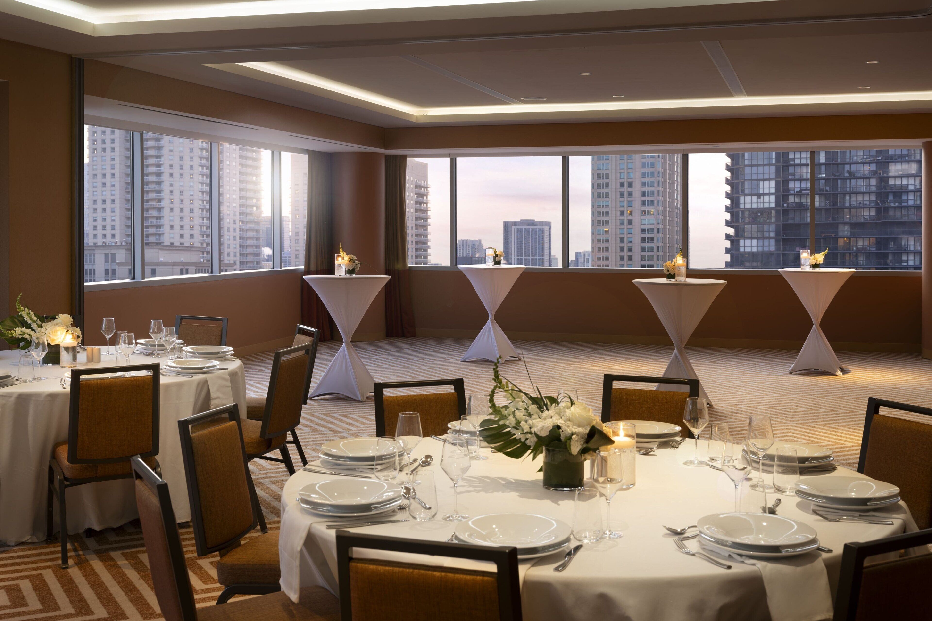 Foto - Residence Inn Chicago Downtown Magnificent Mile
