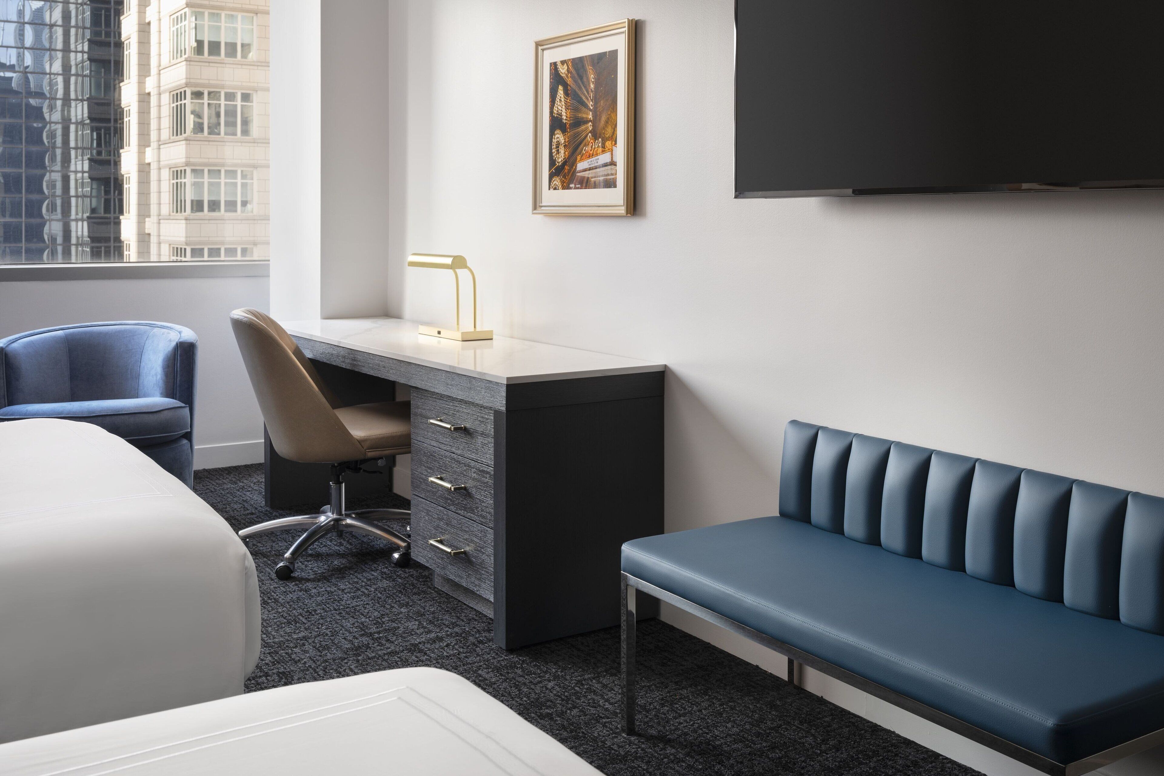 Photo - Residence Inn by Marriott Chicago Downtown Magnificent Mile