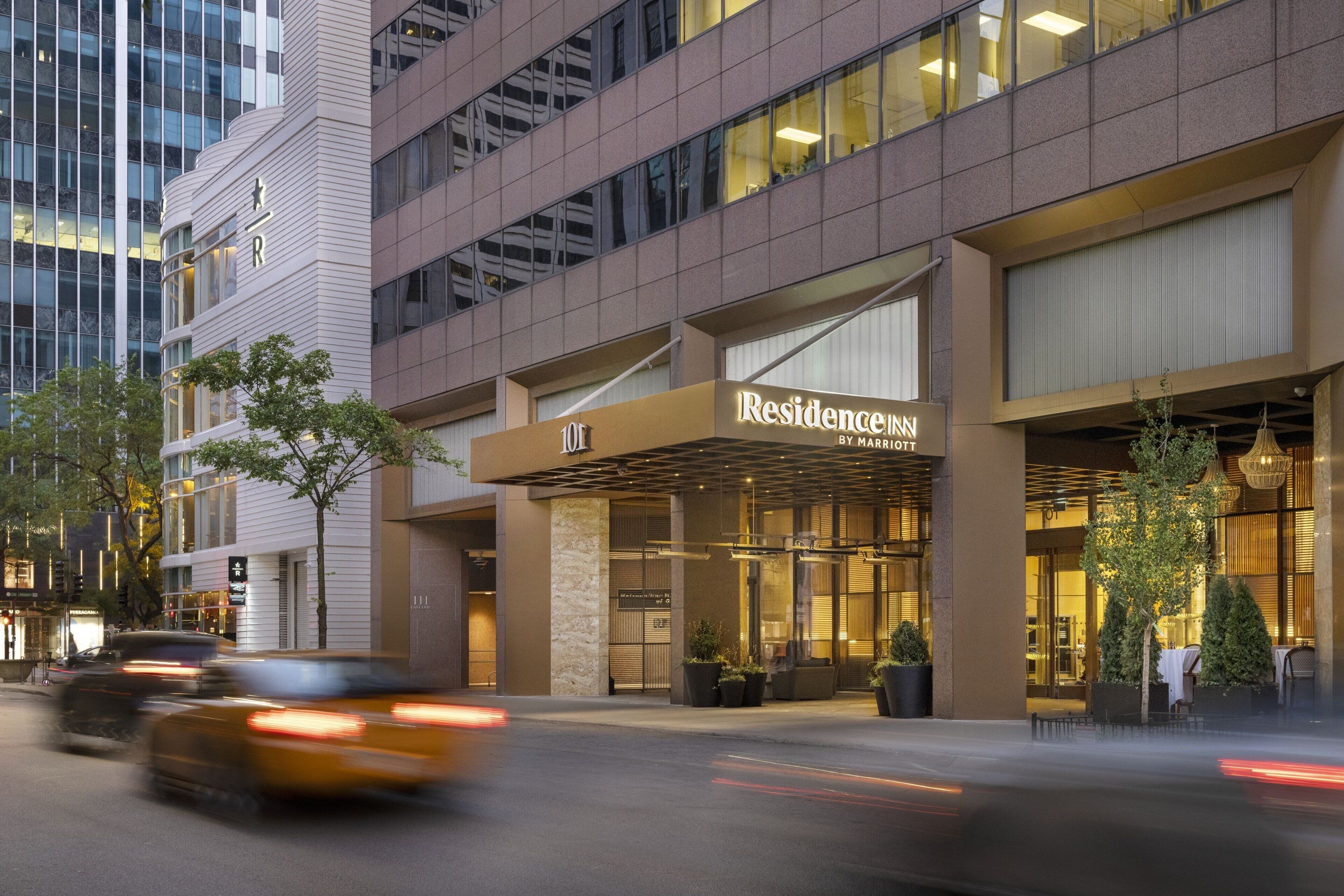 Photo - Residence Inn by Marriott Chicago Downtown Magnificent Mile