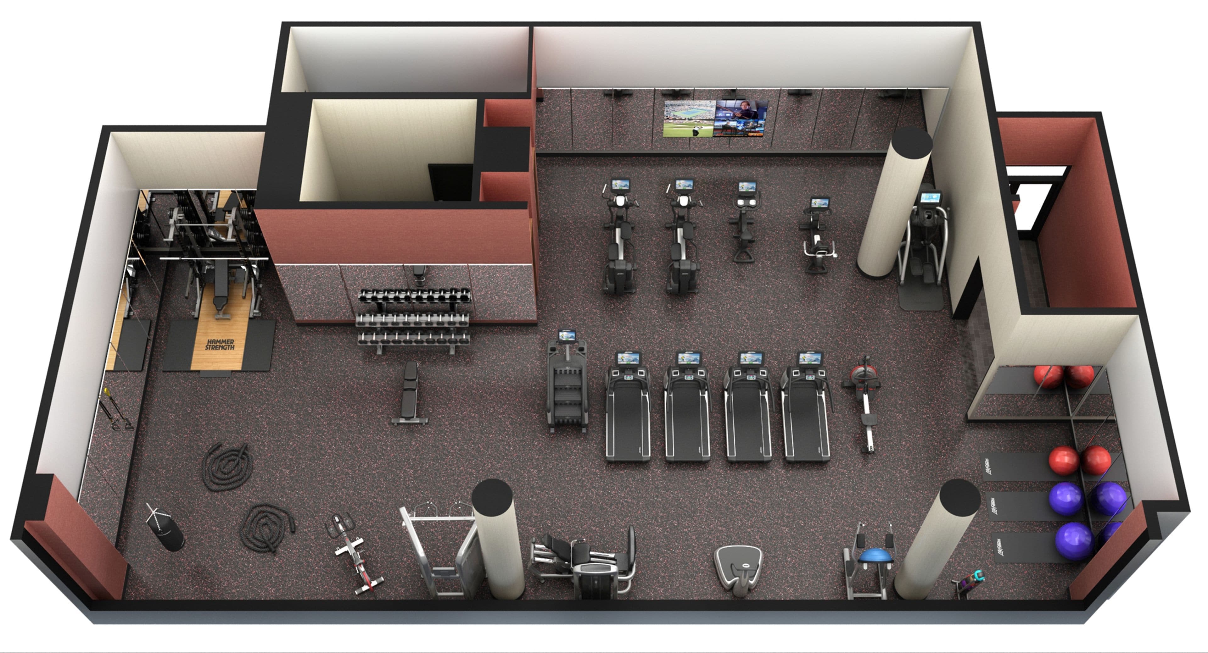 Foto - Residence Inn by Marriott Chicago Downtown Magnificent Mile