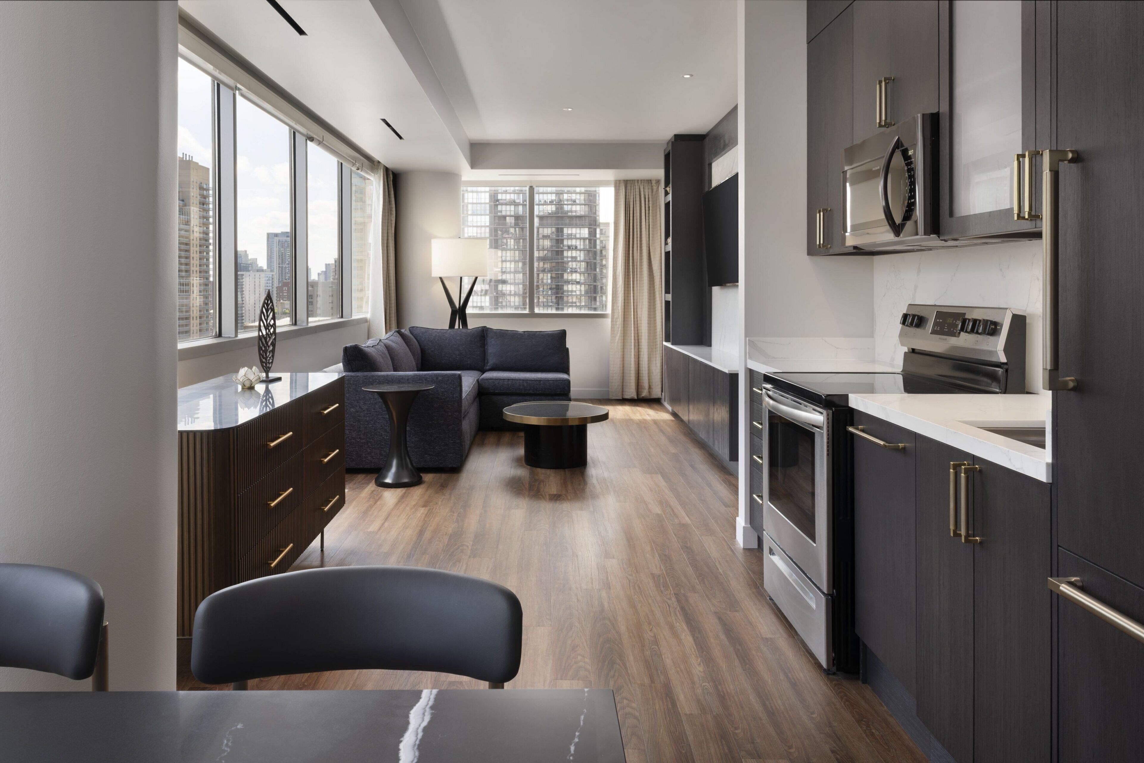 Photo - Residence Inn by Marriott Chicago Downtown Magnificent Mile