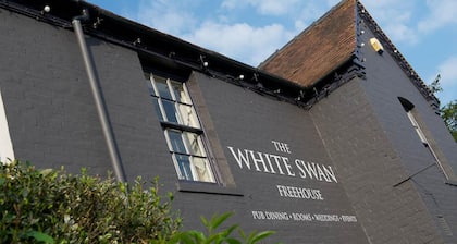The White Swan