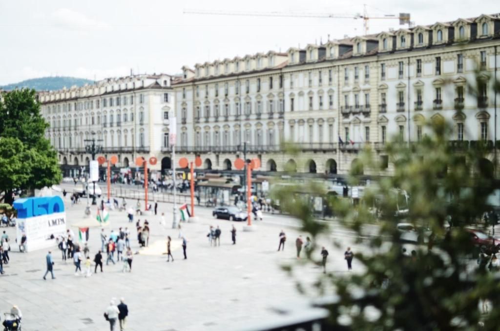 Foto - Piazza Castello Suite