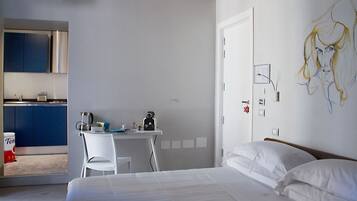 Junior-Suite (Principessa)