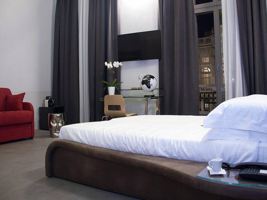 Panoramic Suite (Regina)