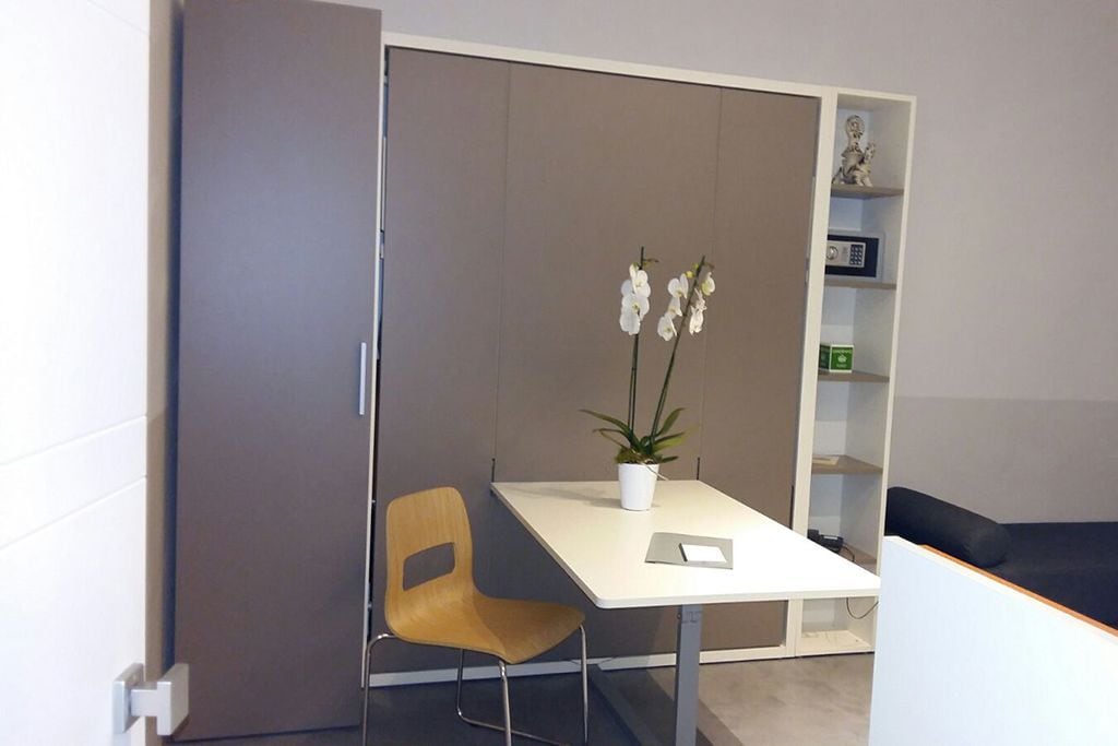 Foto - Piazza Castello Suite