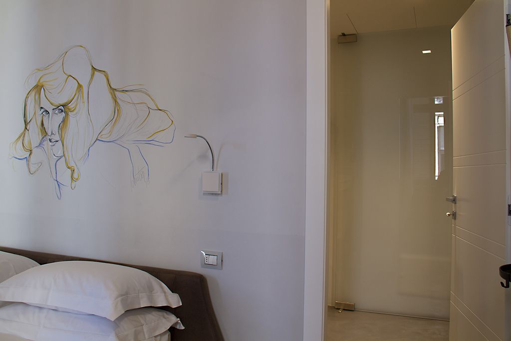 Foto - Piazza Castello Suite