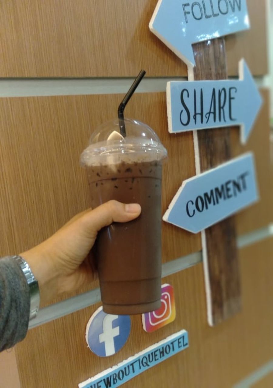 Kafé