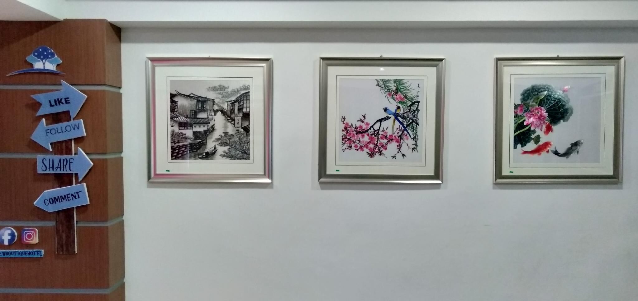 로비