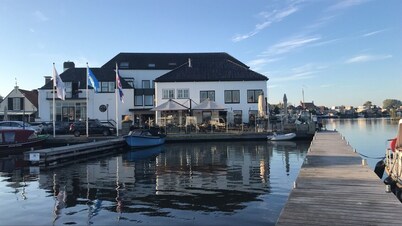 Hotel Restaurant Oostergoo