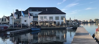 Hotel Restaurant Oostergoo
