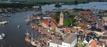 Hotel Restaurant Oostergoo