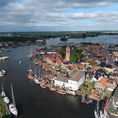 Hotel Restaurant Oostergoo