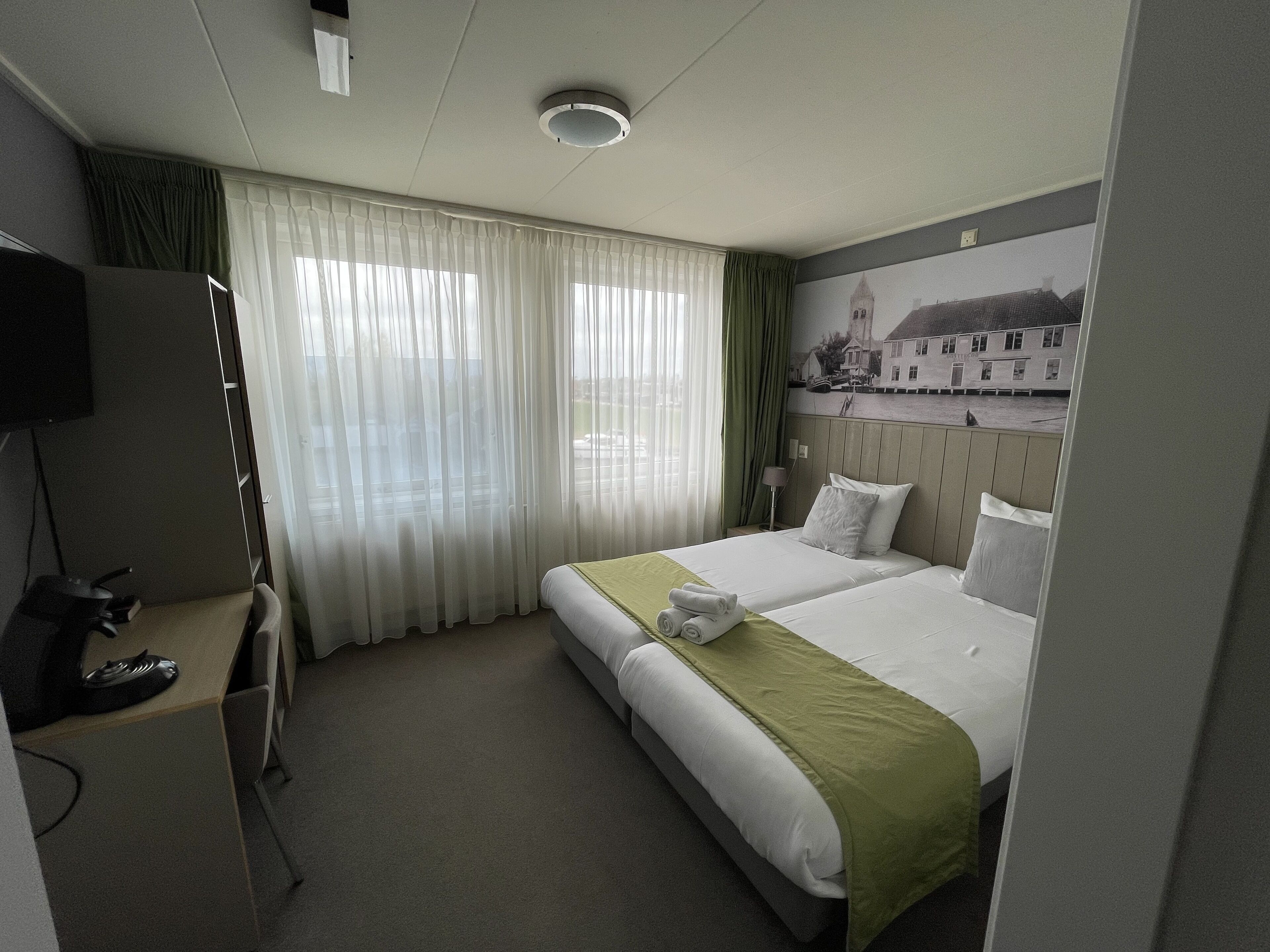 Kamer