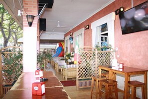 Dining - Hotel Verdi (Jesolo)